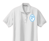 Zeta Pearlette Polo