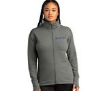 Sigma Gamma Rho "Women's Wellness Initiative" Ladies Sport-Wick ® Flex Fleece Full-Zip or 1/4 Zip