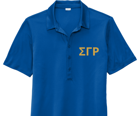 SALE!!!!!!!   SIGMA GAMMA RHO GREEK LETTER SHIRTS