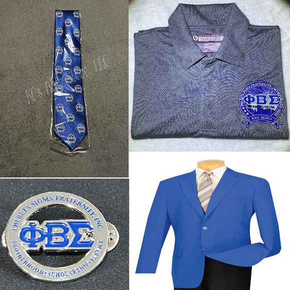 Rho Sigma Chapter New Member Packet