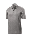 Customized Rho Sigma Chapter Polo