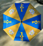 Sigma Gamma Rho “1922 Legacy” Umbrella