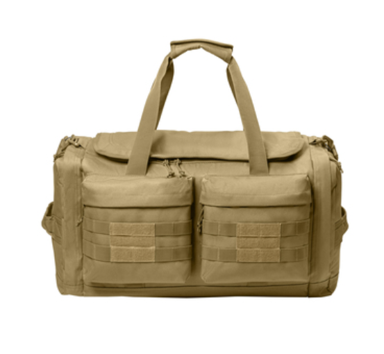 Tactical Duffel KOBS815