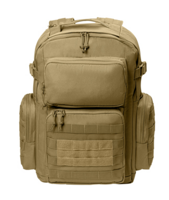 Tactical Backpack KOBS205