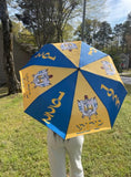 Sigma Gamma Rho “1922 Legacy” Umbrella