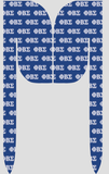 Phi Beta Sigma Custom Printed Durag