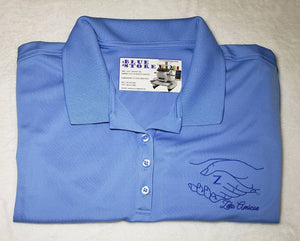 Zeta Amicae Polo Shirt