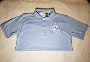 Zeta Pearlette Polo