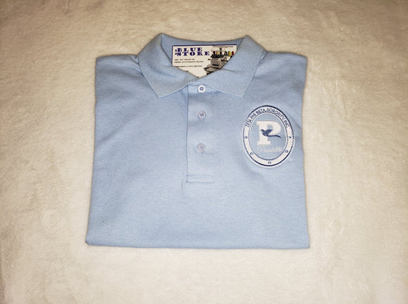 Zeta Pearlette Polo