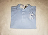 Zeta Pearlette Polo
