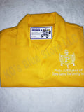 Sigma Gamma Rho Sorority Philo Affiliate Polo