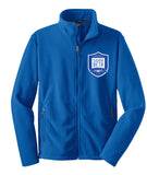 Sigma Beta Auxiliary  Fleece Jacket