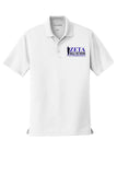 ZETA MALE NETWORK Auxiliary Polo