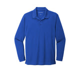 Long Sleeve - Phi Beta Sigma Fraternity Customized Polo