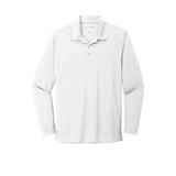 Long Sleeve - Phi Beta Sigma Fraternity Customized Polo