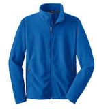 Zeta Phi Beta Fleece Full Zip **Uni-sex*** Jacket