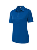 Sigma Gamma Rho Sorority, Inc. Customized Crest Polo with Shield