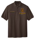 Iota Phi Theta Fraternity Customized Polo